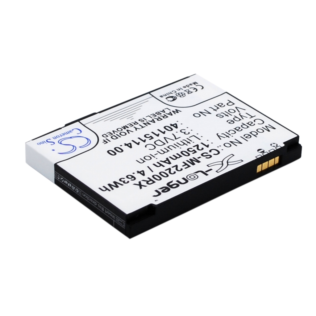 Namizni polnilnik Mегафон CS-MF2200RX
