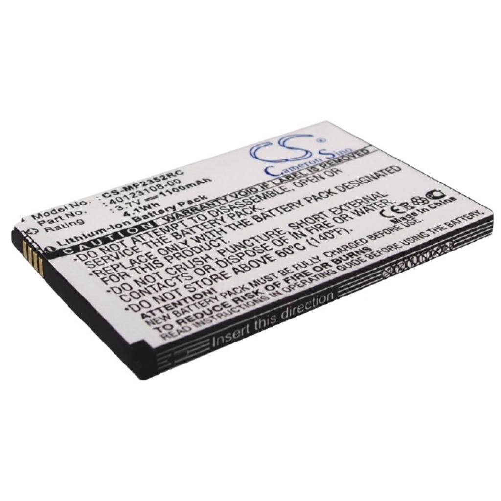 Namizni polnilnik Mегафон CS-MF2352RC