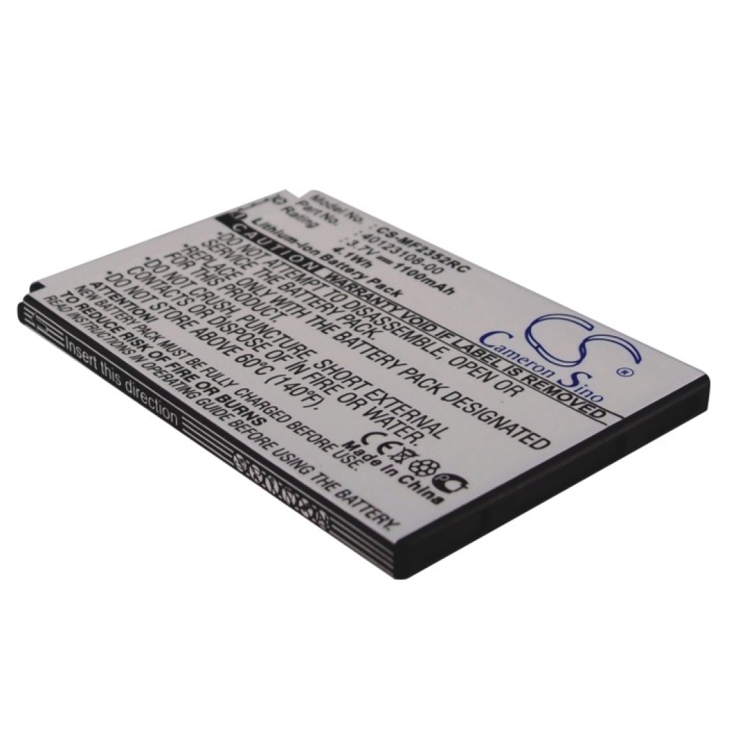 Namizni polnilnik Mегафон CS-MF2352RC