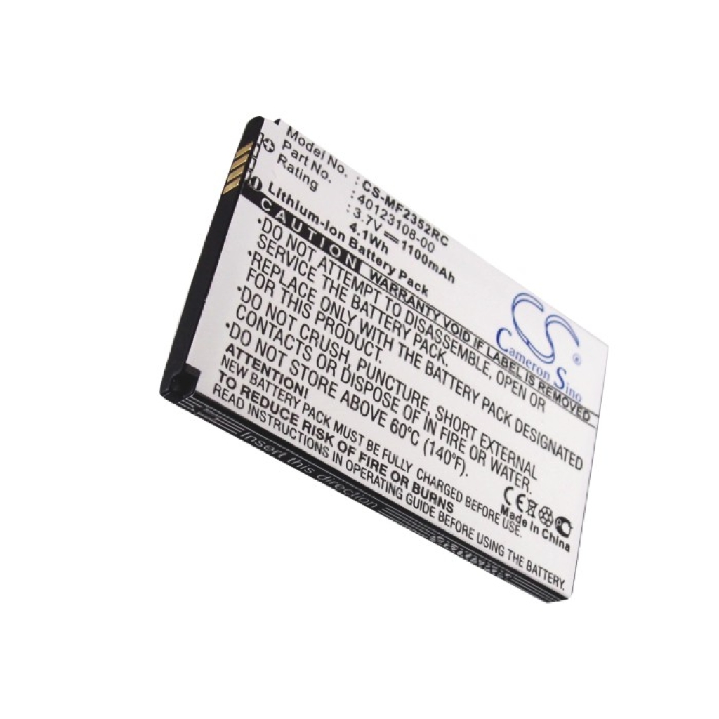 Namizni polnilnik Mегафон CS-MF2352RC