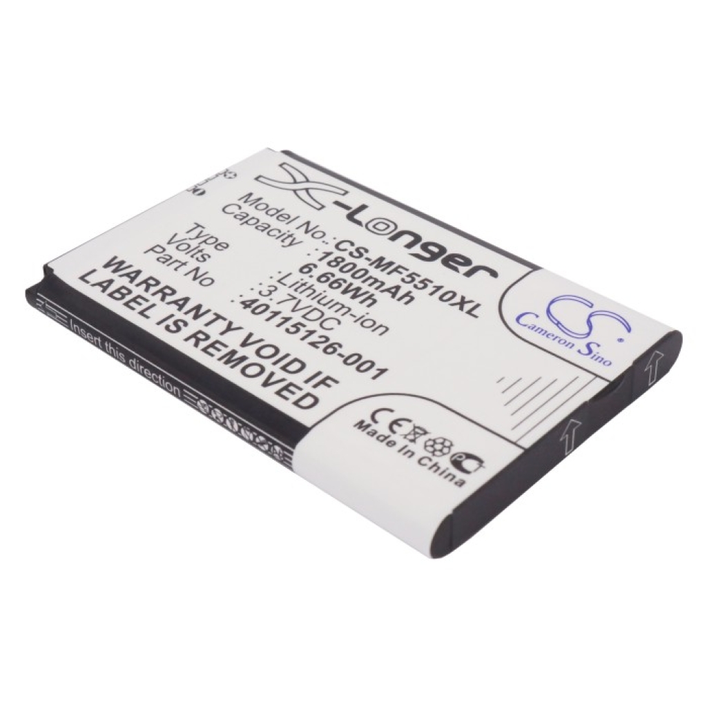 Namizni polnilnik Orange CS-MF5510XL