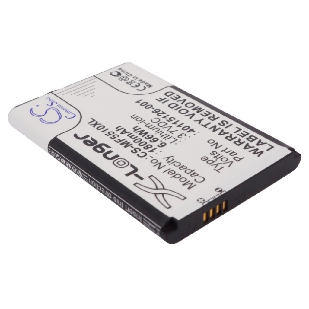 Namizni polnilnik Orange CS-MF5510XL