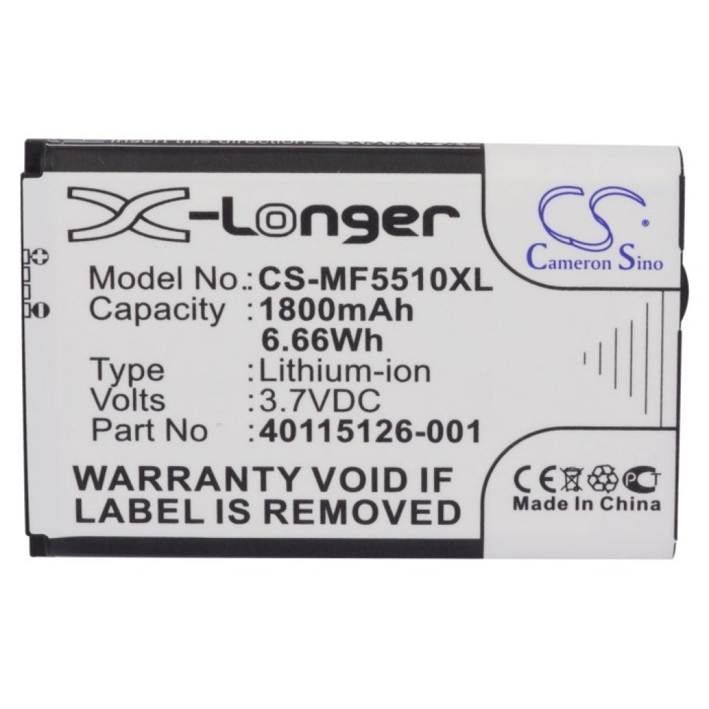 Namizni polnilnik Orange CS-MF5510XL