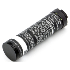 Kompatibilna zamenjava baterije za Novatel Wireless 1ICR19/6625018881 R1,40115125.00