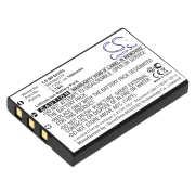 CS-MF603RC<br />Batteries for   replaces battery HK-NP60-850