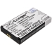 Kompatibilna zamenjava baterije za Novatel Wireless 40123117