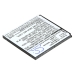 Battery for Mobiwire Cygnus