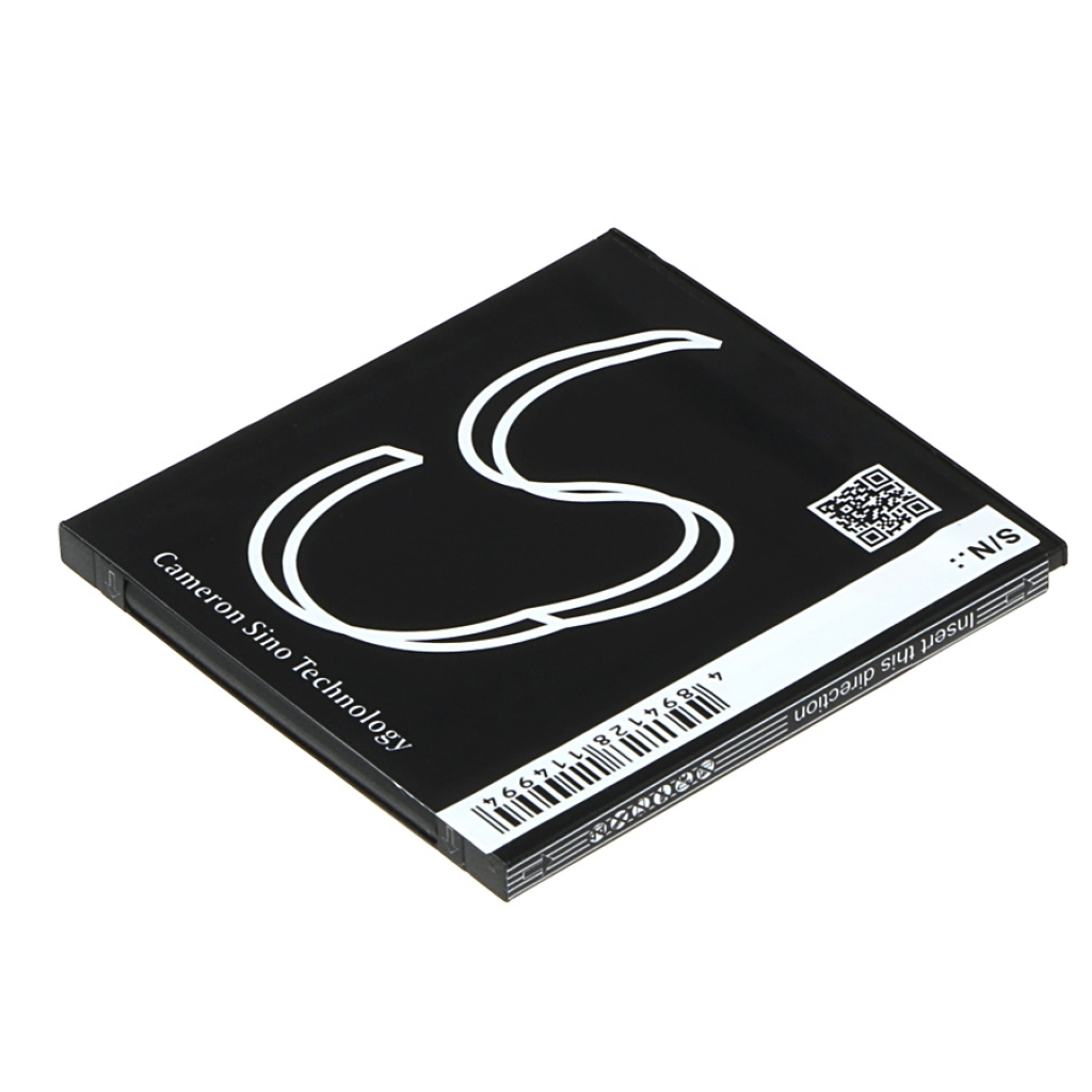 Battery for Mobiwire Cygnus