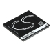 Battery for Mobiwire Cygnus