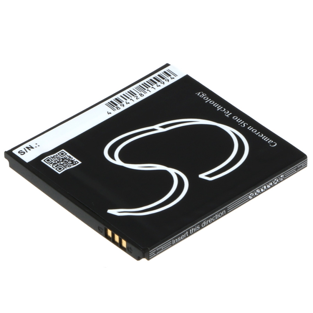 Battery for Mobiwire Cygnus