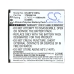 Battery for Mobiwire Cygnus