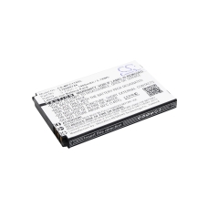 Kompatibilna zamenjava baterije za Mobiwire 178088746