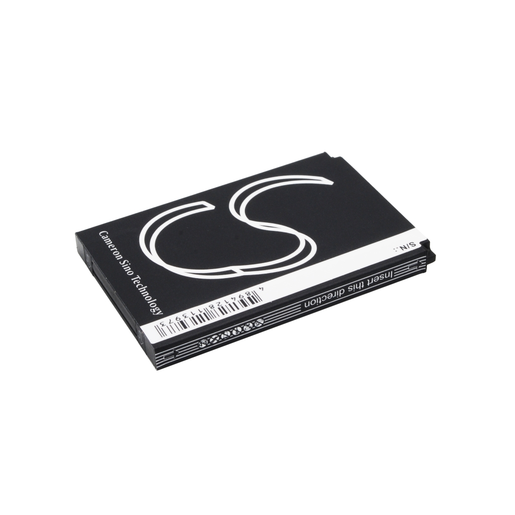 Baterija za mobilni telefon Mobiwire CS-MFC110SL