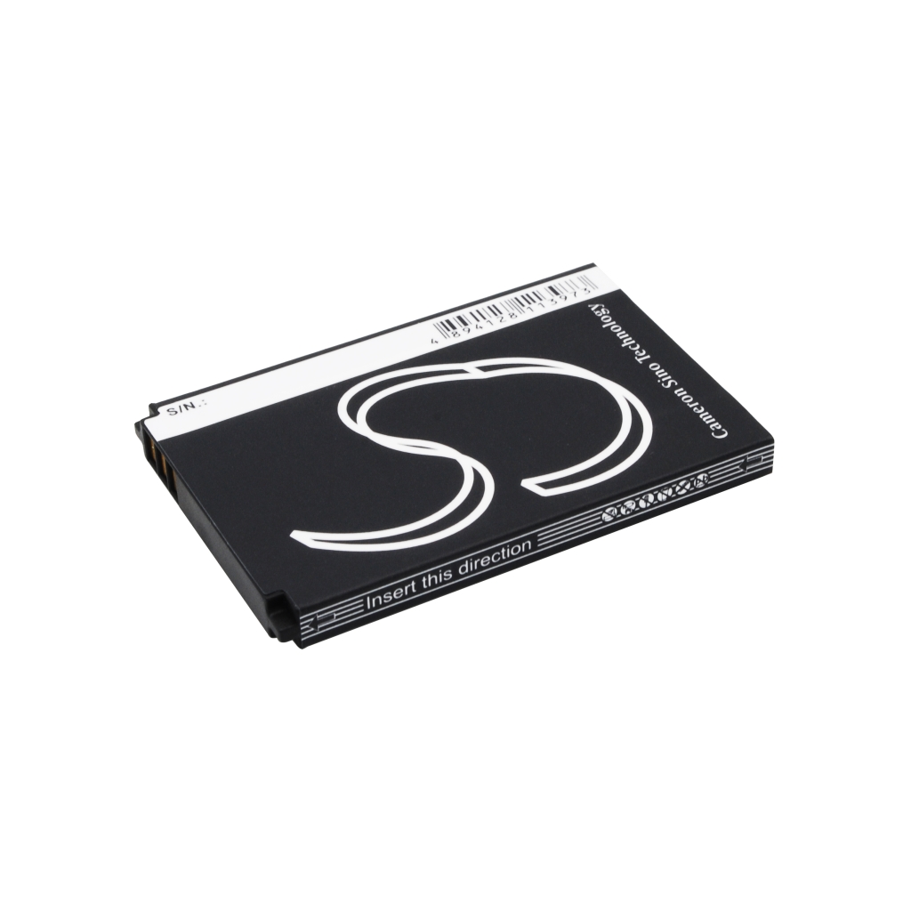 Baterija za mobilni telefon Mobiwire CS-MFC110SL