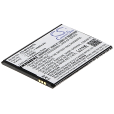 Kompatibilna zamenjava baterije za Mobiwire 178067700,TH305L,TH305L-XDFBH0000176