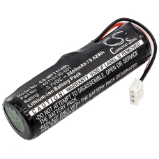 Kompatibilna zamenjava baterije za Novatel Wireless 40115130-001