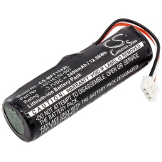 Kompatibilna zamenjava baterije za Novatel Wireless 40115130-001