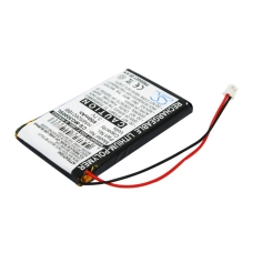 Kompatibilna zamenjava baterije za Typhoon HA652601BB