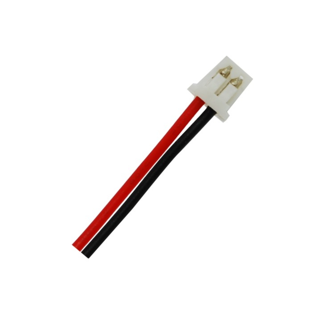 Kompatibilna zamenjava baterije za Typhoon HA652601BB