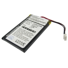 Kompatibilna zamenjava baterije za Typhoon BT553759