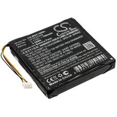 Kompatibilna zamenjava baterije za Magellan ER-009311,UF553436G