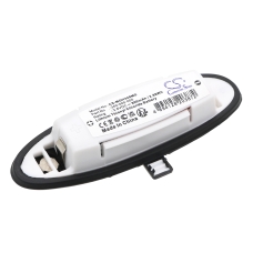 Compatible battery replacement for  340-000-000