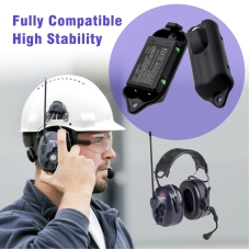 Kompatibilna zamenjava baterije za 3M ACK03