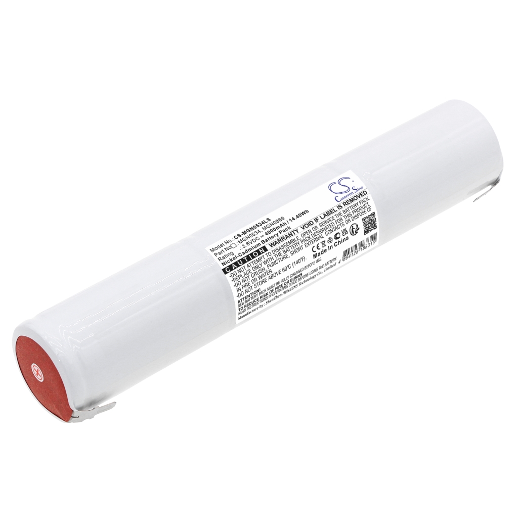 Baterije Nadomešča MGN0889