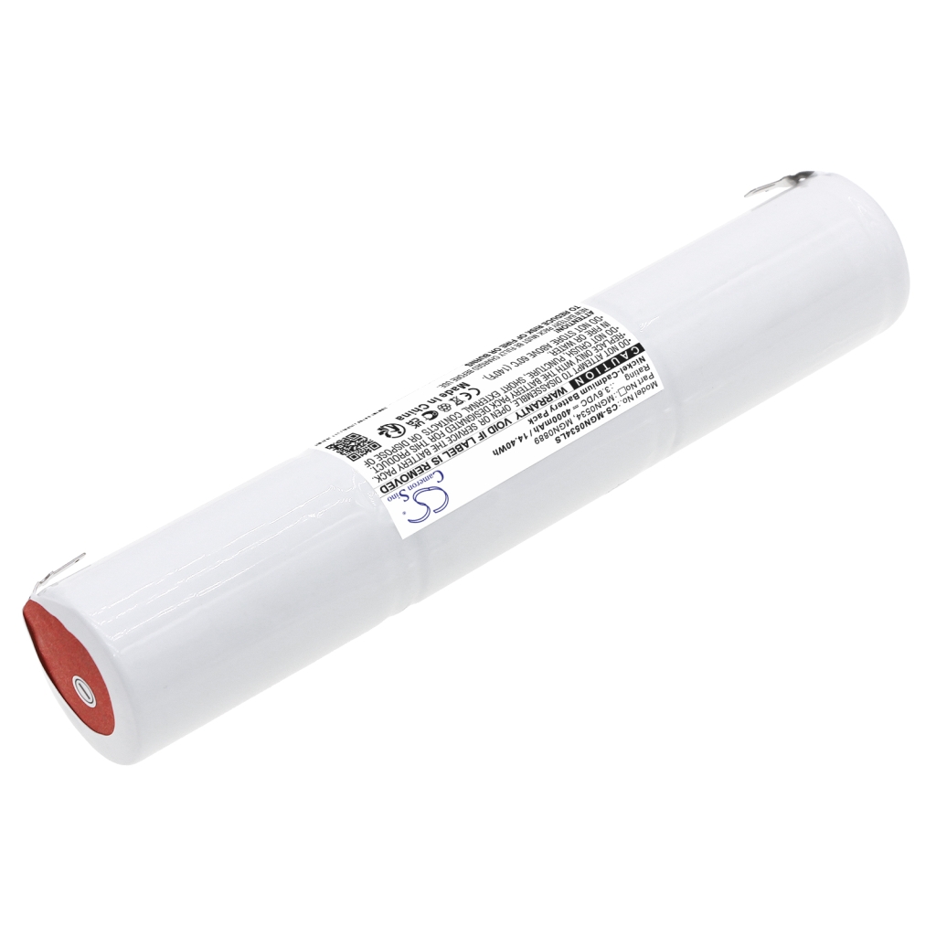 Baterije Nadomešča MGN0889
