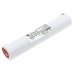 Kompatibilna zamenjava baterije za Schneider MGN0534,MGN0889