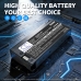 Battery for Magellan GPS 750M Plus
