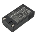 Printer Battery Paxar 6032 Pathfinder