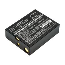 Kompatibilna zamenjava baterije za Motorola NLN4462A,NLN4462B