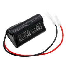 Compatible battery replacement for  