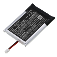 Compatible battery replacement for  APP00176,APP176180321450