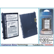 Battery compatibleWith Mitsubishi