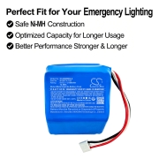 Battery compatibleWith Mica