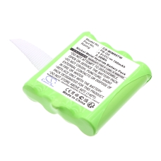 Kompatibilna zamenjava baterije za Midland PB-G8