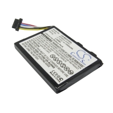Kompatibilna zamenjava baterije za ViewSonic BP8BULXBIAN1,BP8BULXIAN1