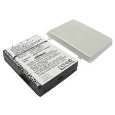 Kompatibilna zamenjava baterije za ViewSonic BP8CULXBIAP1,PVIT3800011