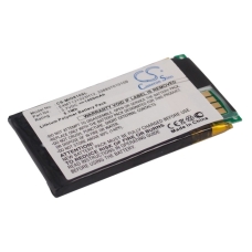 Kompatibilna zamenjava baterije za Mitac 338937010109,E4MT131323H12