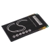 Baterija za GPS, navigator Mitac CS-MIO610SL