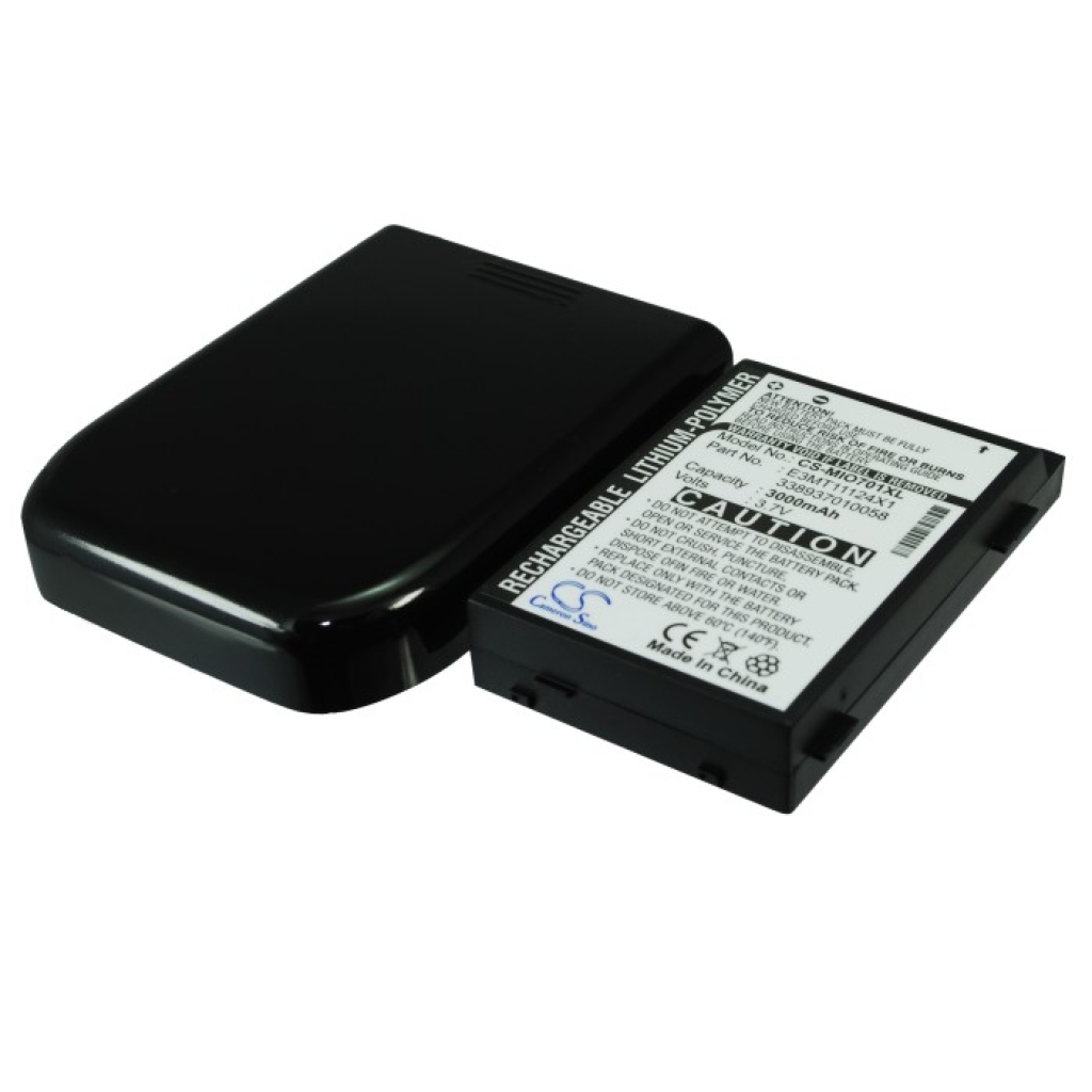Namizni polnilnik Nokia CS-MIO701XL