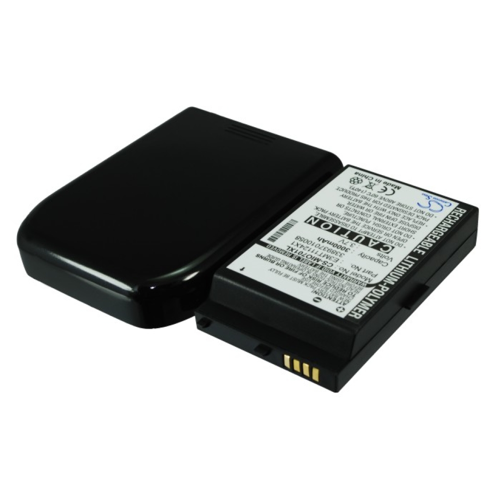 Namizni polnilnik Nokia CS-MIO701XL