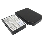 Battery for Mitac Mio A701