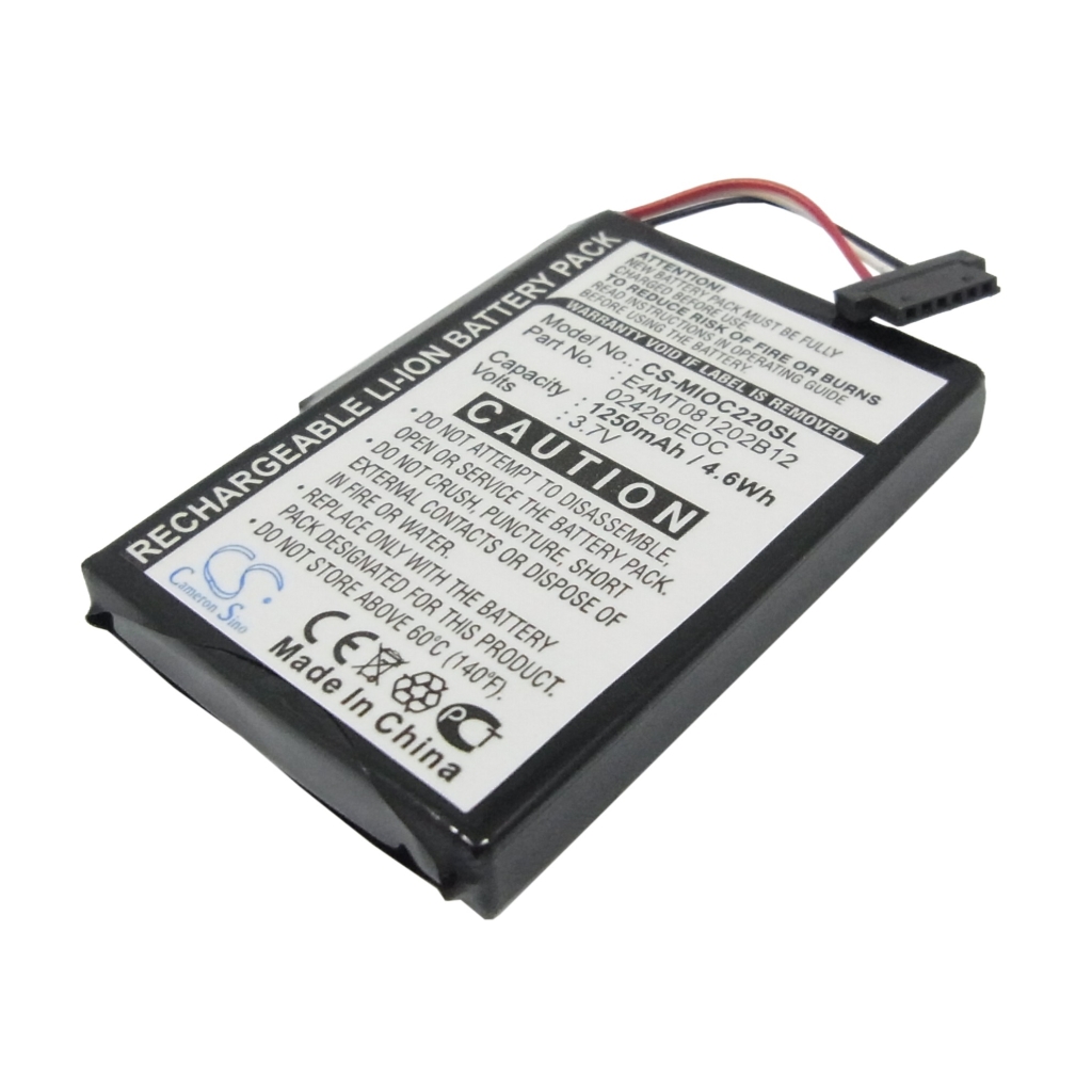 Medion MD95119