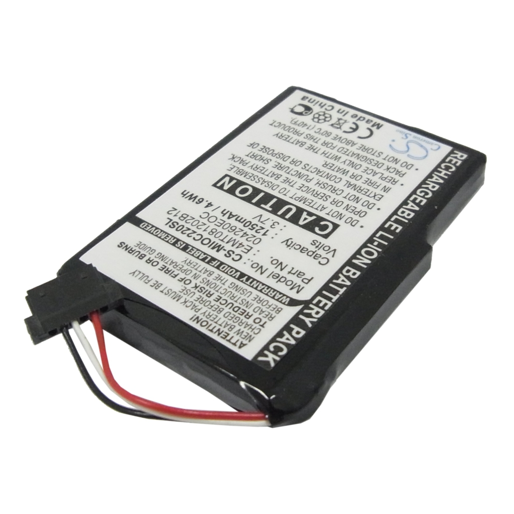 Medion MD95119