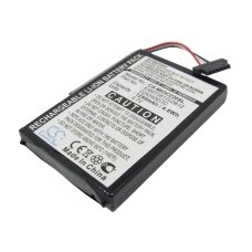 Kompatibilna zamenjava baterije za Medion 027260EOC,BPLP1200 11-B0001MX,E3MC07135211,E4MT081202B12