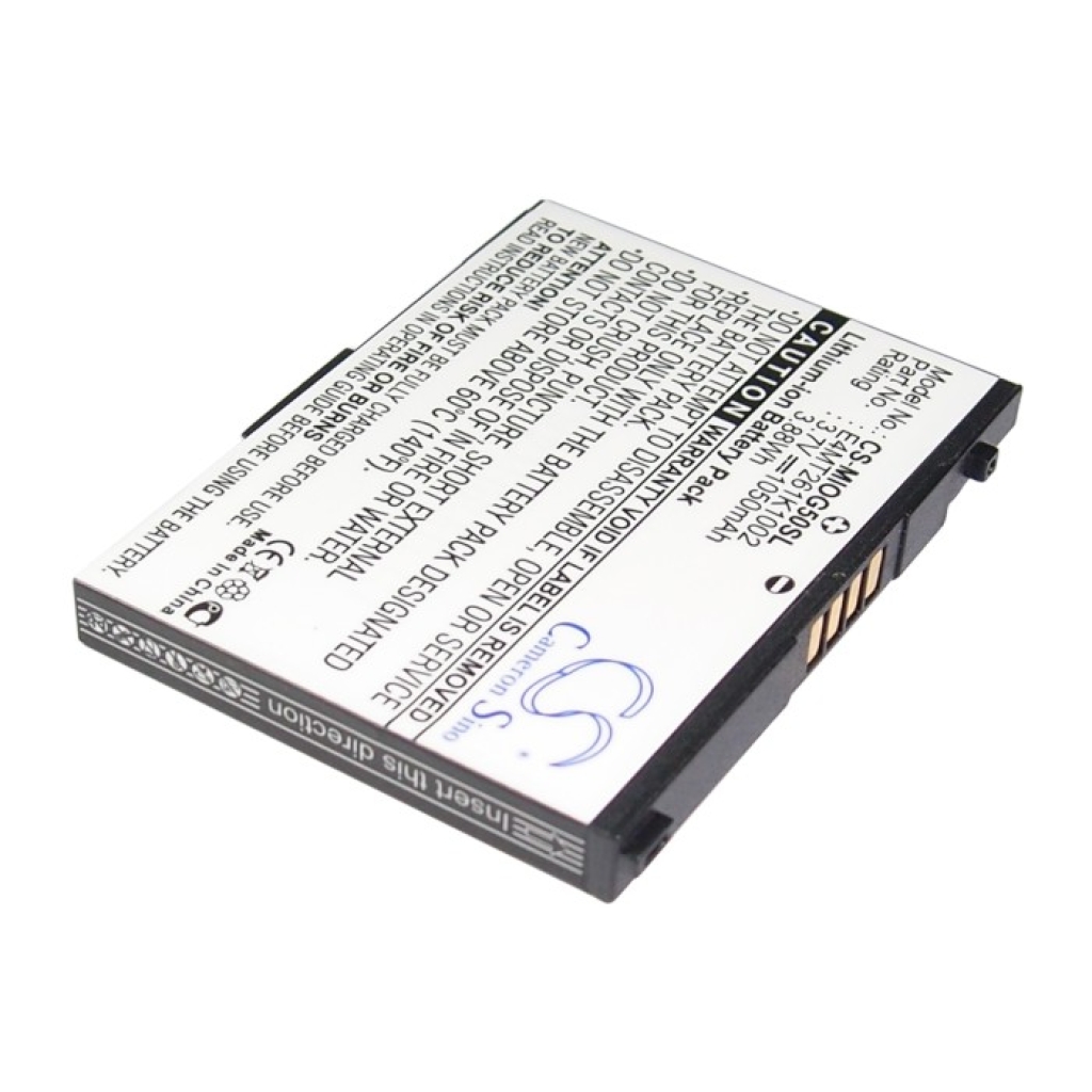 Namizni polnilnik Netgear CS-MIOG50SL