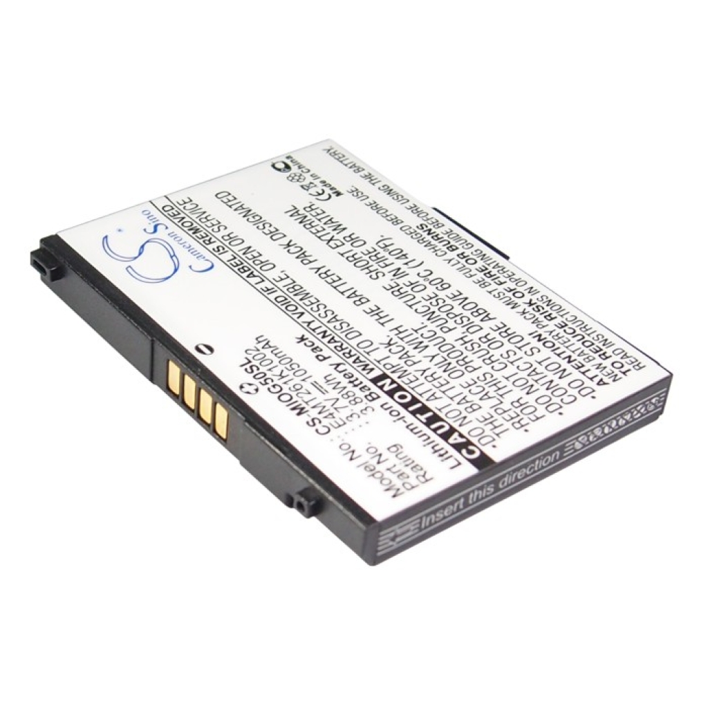 Namizni polnilnik Netgear CS-MIOG50SL